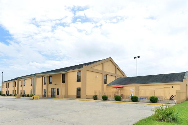 Americas Best Value Inn (Breaux Bridge)